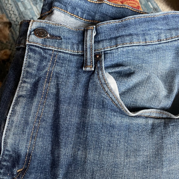 Levi’s 505 36/32 - Picture 4 of 8